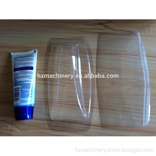 5KW Single Head High Frequency PVC Products Welding Equipment